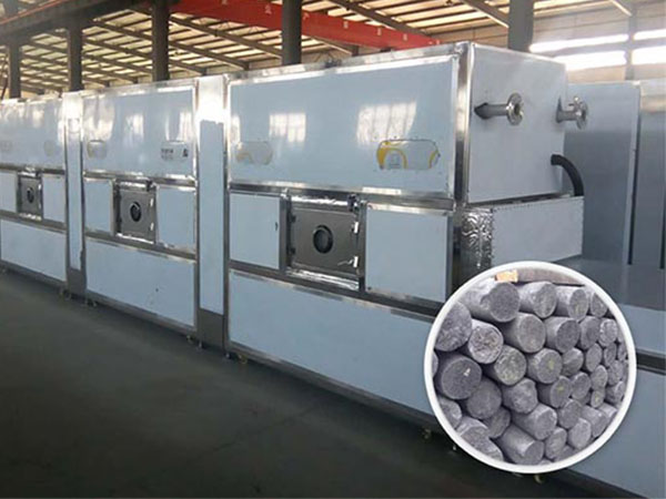 想要定制微波干燥機(jī)，那你需要提供這些參數(shù)